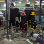 Premix Equipments